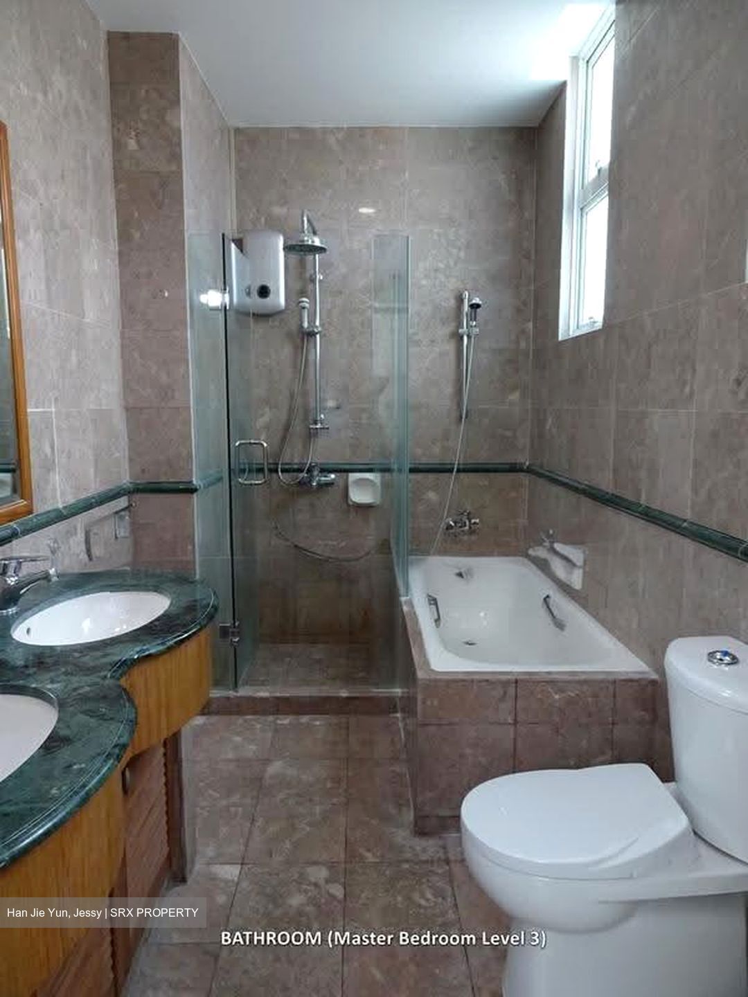 Burgundy Hill (D23), Semi-Detached #607431141